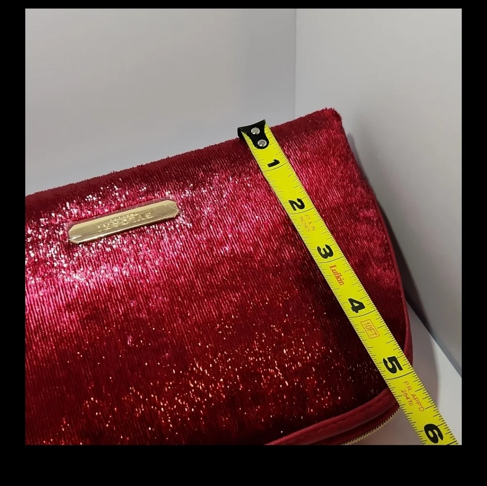 NEW, Bvlgari Parfums Cosmetic Pouch & Two Beauty Item Bundle! - Picture 11 of 12